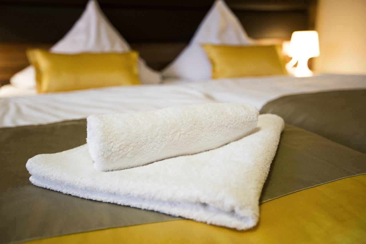 Hotel Beskidian Wegierska Gorka Cameră foto