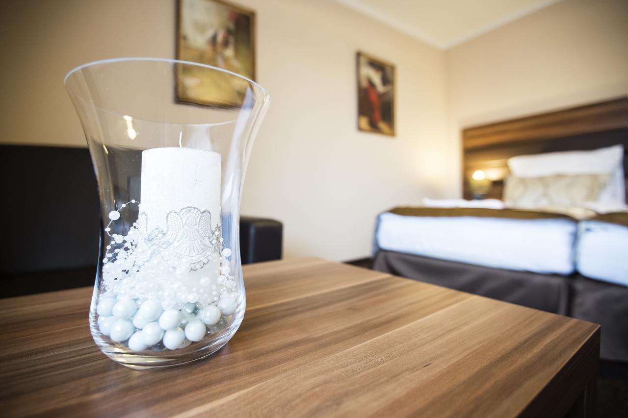 Hotel Beskidian Wegierska Gorka Cameră foto