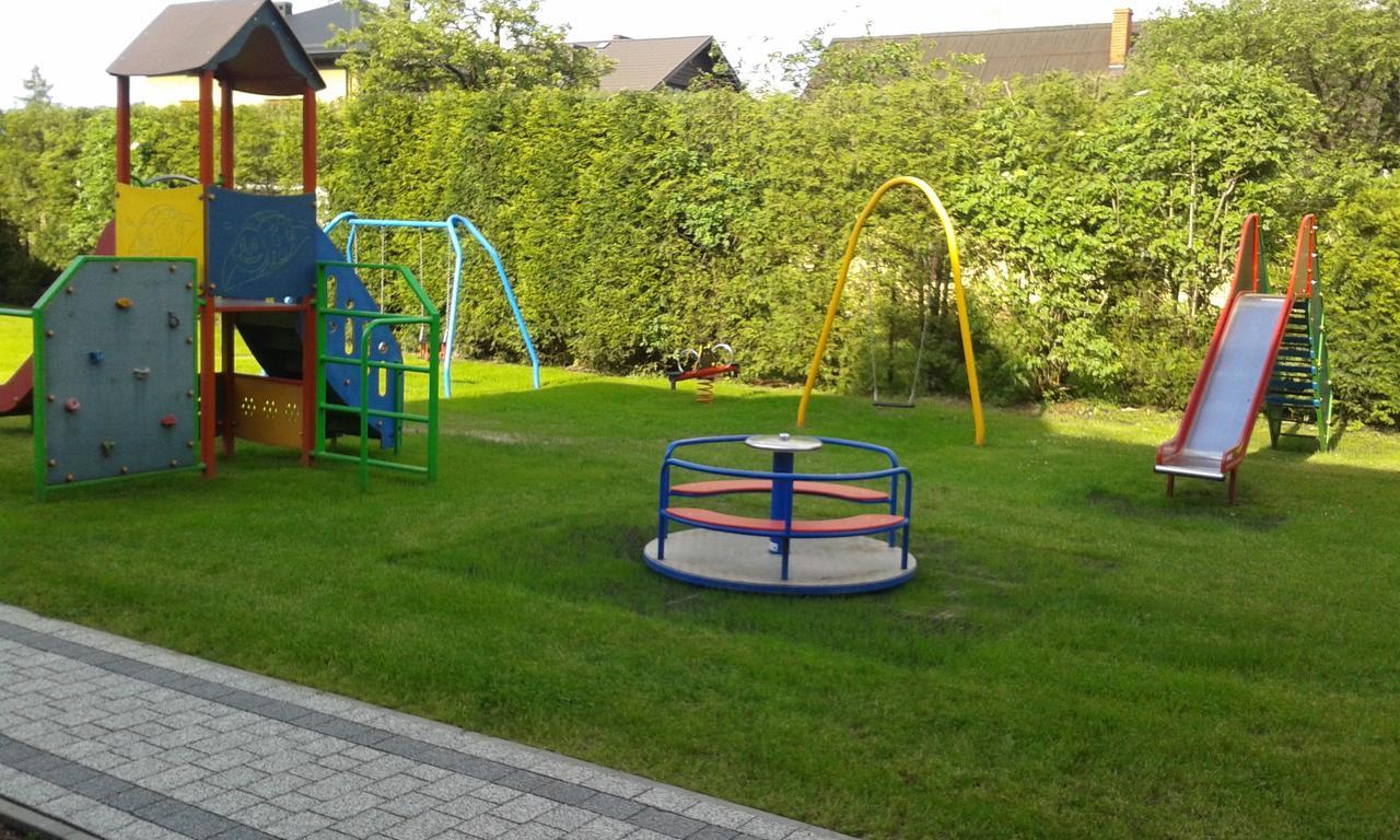 Hotel Beskidian Wegierska Gorka Exterior foto